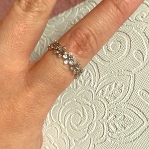 Pandora Dazzling Daisies